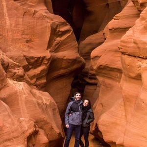 Meet your Posher, Morgan